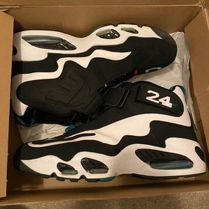 Air Griffey Max 1